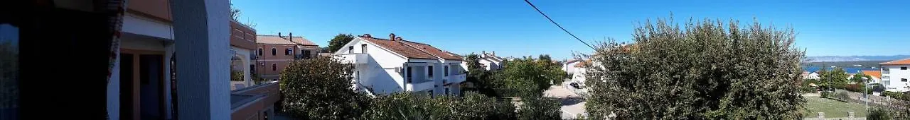 Apartments Vila Ida Vantacici