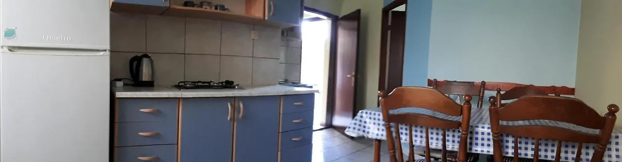 Apartments Vila Ida Vantacici Croatia