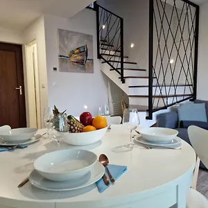 Apartman Anna24 Holidays, Vantacici