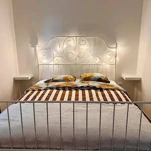 Sunny App Apartman Ljubljana