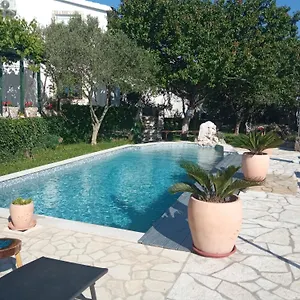 Apartman Katy&mladen, Baska (Krk)