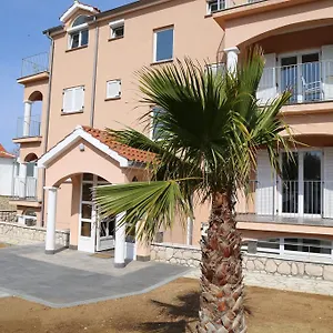 Mk | Nin Apartman Vrsi