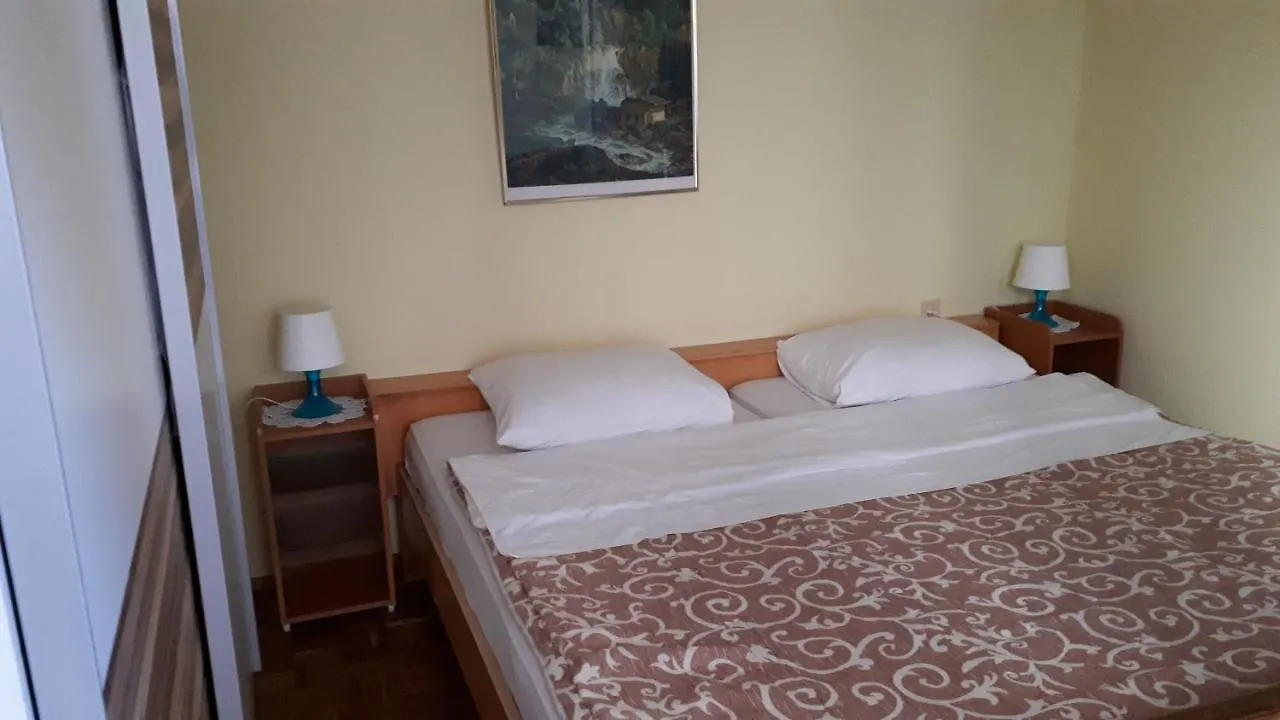 Apartments Vila Ida Vantacici