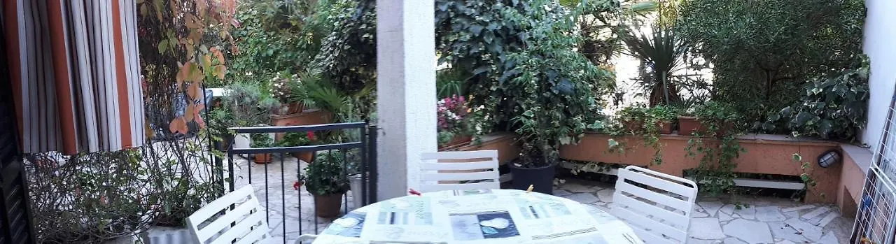 Apartments Vila Ida Vantacici