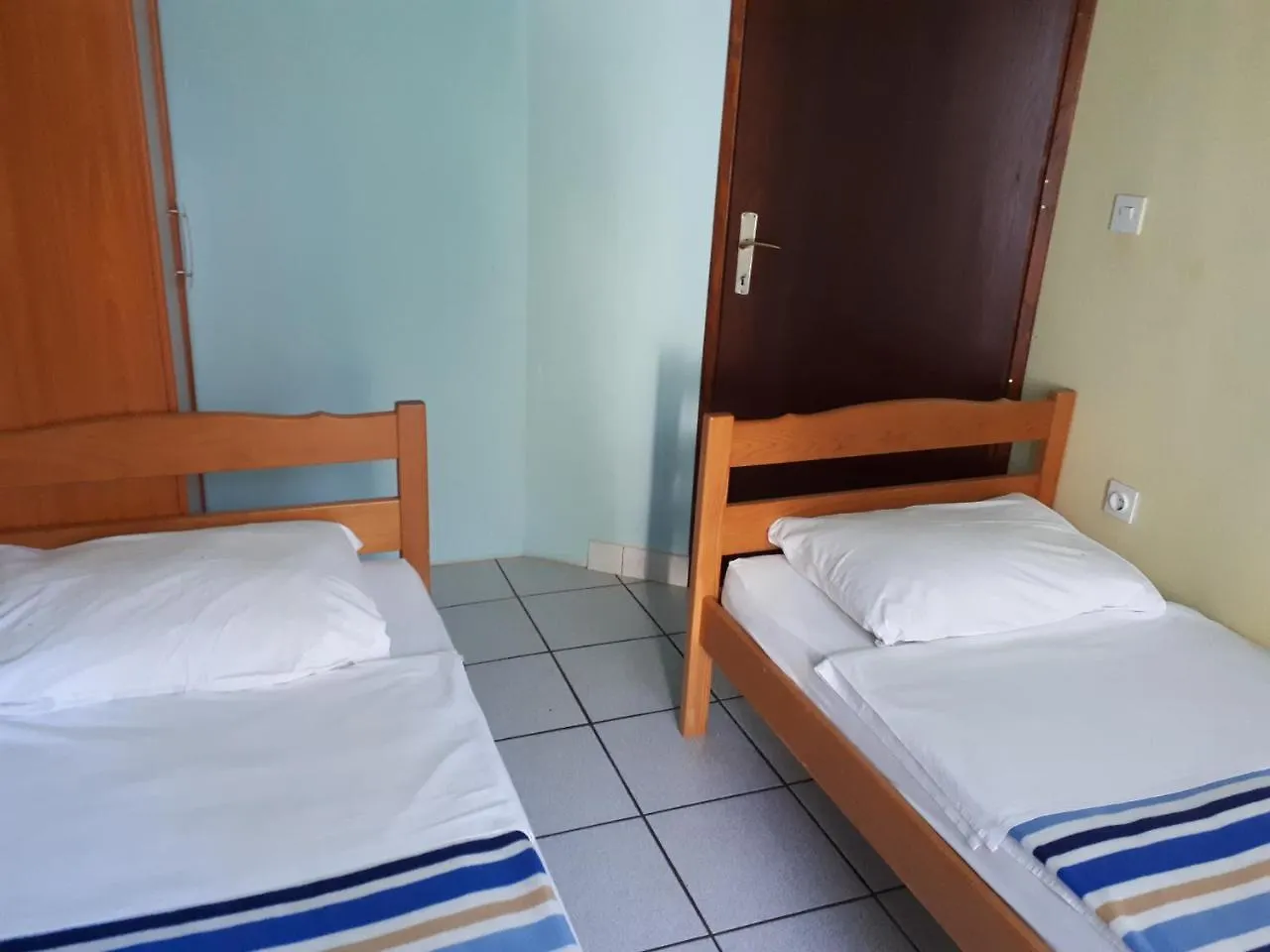 Apartments Vila Ida Vantacici