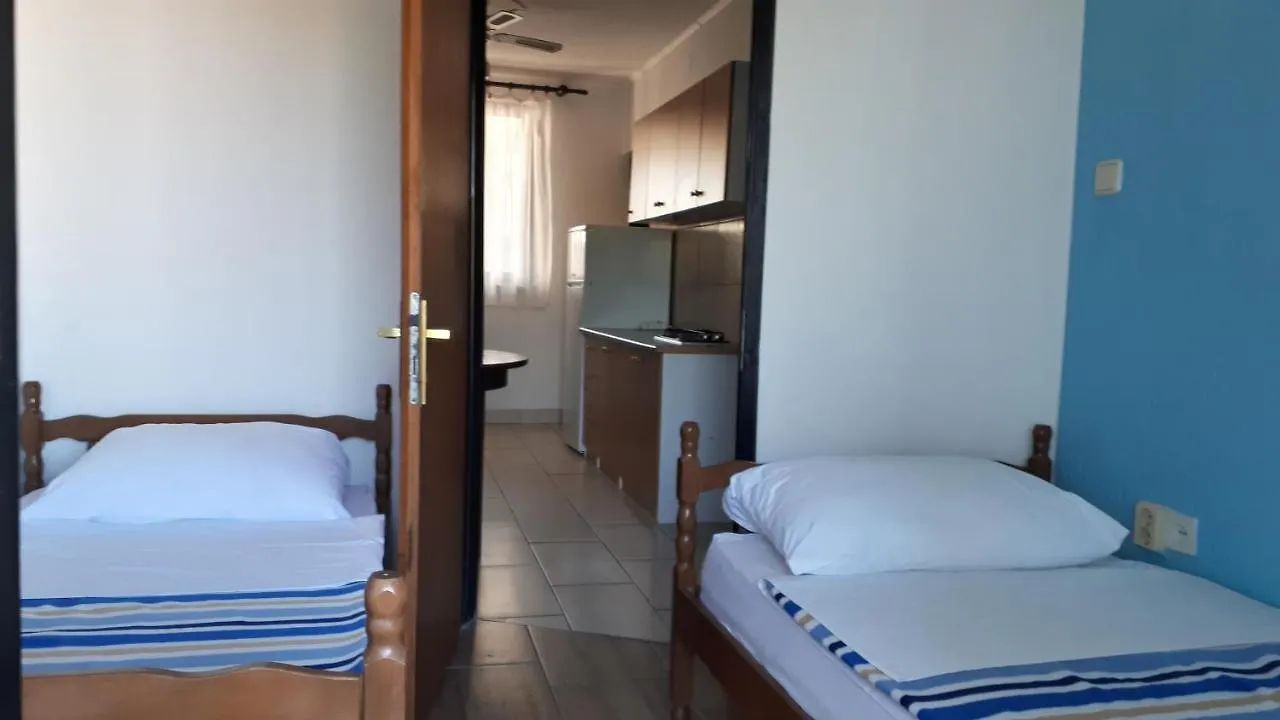 Apartments Vila Ida Vantacici