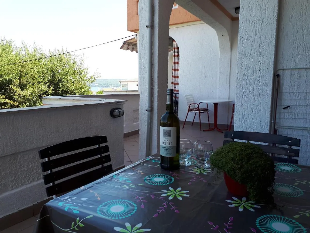 Apartments Vila Ida Vantacici
